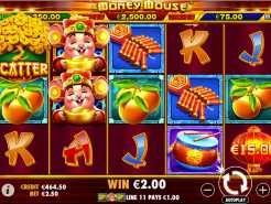 Money Mouse
